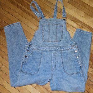 Old Navy Bib Overalls size 14